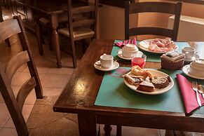 Agriturismo Il Giardino dei Ciliegi