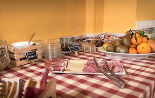 Agriturismo Il Giardino dei Ciliegi