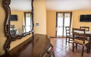 Agriturismo Il Giardino dei Ciliegi