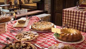 Agriturismo Il Giardino dei Ciliegi