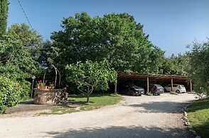 Agriturismo Il Giardino dei Ciliegi