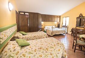 Agriturismo Il Giardino dei Ciliegi