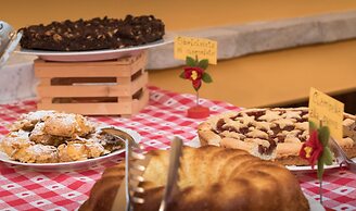 Agriturismo Il Giardino dei Ciliegi