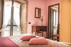 Agriturismo Il Giardino dei Ciliegi