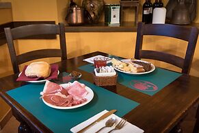 Agriturismo Il Giardino dei Ciliegi