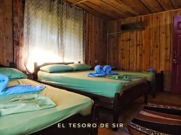 El Tesoro de Sir Hotel