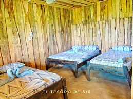 El Tesoro de Sir Hotel