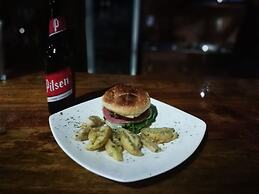 El Tesoro de Sir Hotel