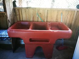 El Tesoro de Sir Hotel