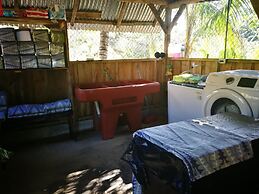 El Tesoro de Sir Hotel