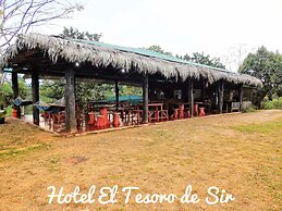 El Tesoro de Sir Hotel