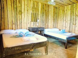 El Tesoro de Sir Hotel