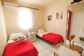 Hotel Maia