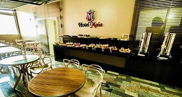 Hotel Maia