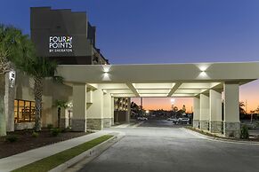 Four Points by Sheraton Myrtle Beach