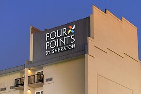 Four Points by Sheraton Myrtle Beach