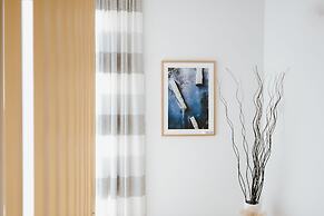 La Loggia Diffused Hotel