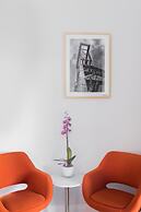 La Loggia Diffused Hotel