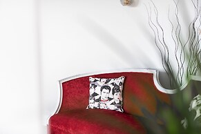 La Loggia Diffused Hotel