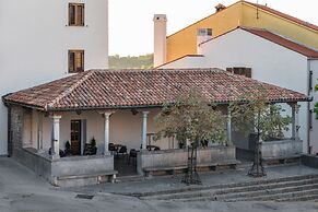 La Loggia Diffused Hotel