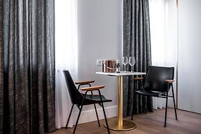 La Loggia Diffused Hotel