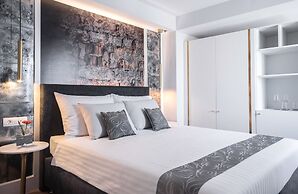 La Loggia Diffused Hotel