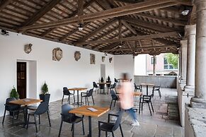 La Loggia Diffused Hotel