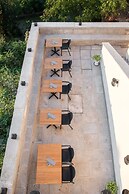 La Loggia Diffused Hotel