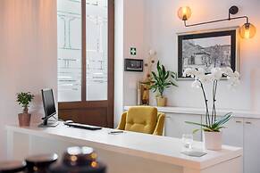 La Loggia Diffused Hotel