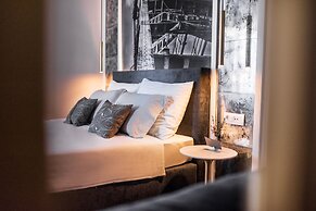 La Loggia Diffused Hotel