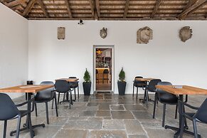 La Loggia Diffused Hotel