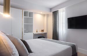 La Loggia Diffused Hotel
