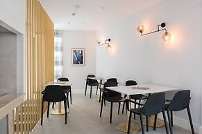 La Loggia Diffused Hotel