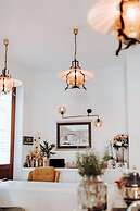 La Loggia Diffused Hotel