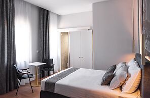 La Loggia Diffused Hotel