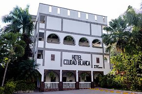 Hotel Ciudad Blanca