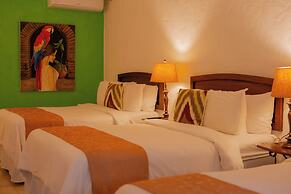 Hotel Ciudad Blanca
