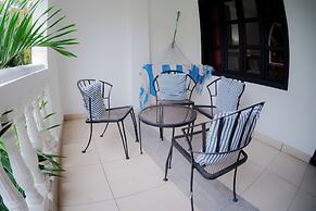 Hotel Ciudad Blanca