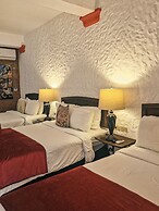 Hotel Ciudad Blanca