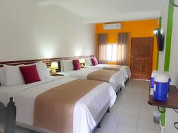 Hotel Ciudad Blanca