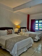 Hotel Ciudad Blanca