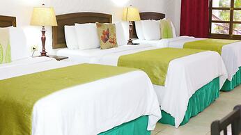 Hotel Ciudad Blanca