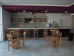 Hotel Abba Goiana