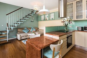 Otium Old Town Sarego