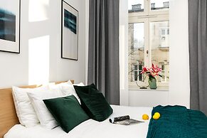 Otium Old Town Sarego