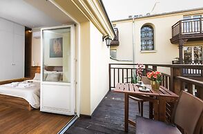 Otium Old Town Sarego