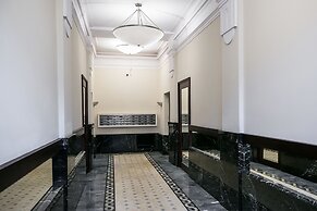 Otium Jewish Quarter Miodowa