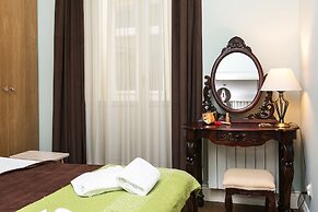 Otium Jewish Quarter Miodowa