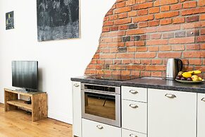 Otium Jewish Quarter Miodowa