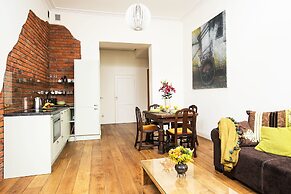 Otium Jewish Quarter Miodowa